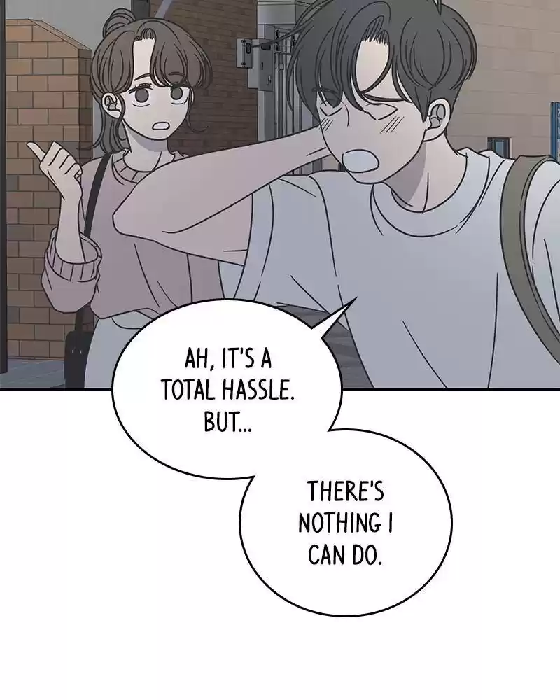 A Guide To Proper Dating Chapter 60