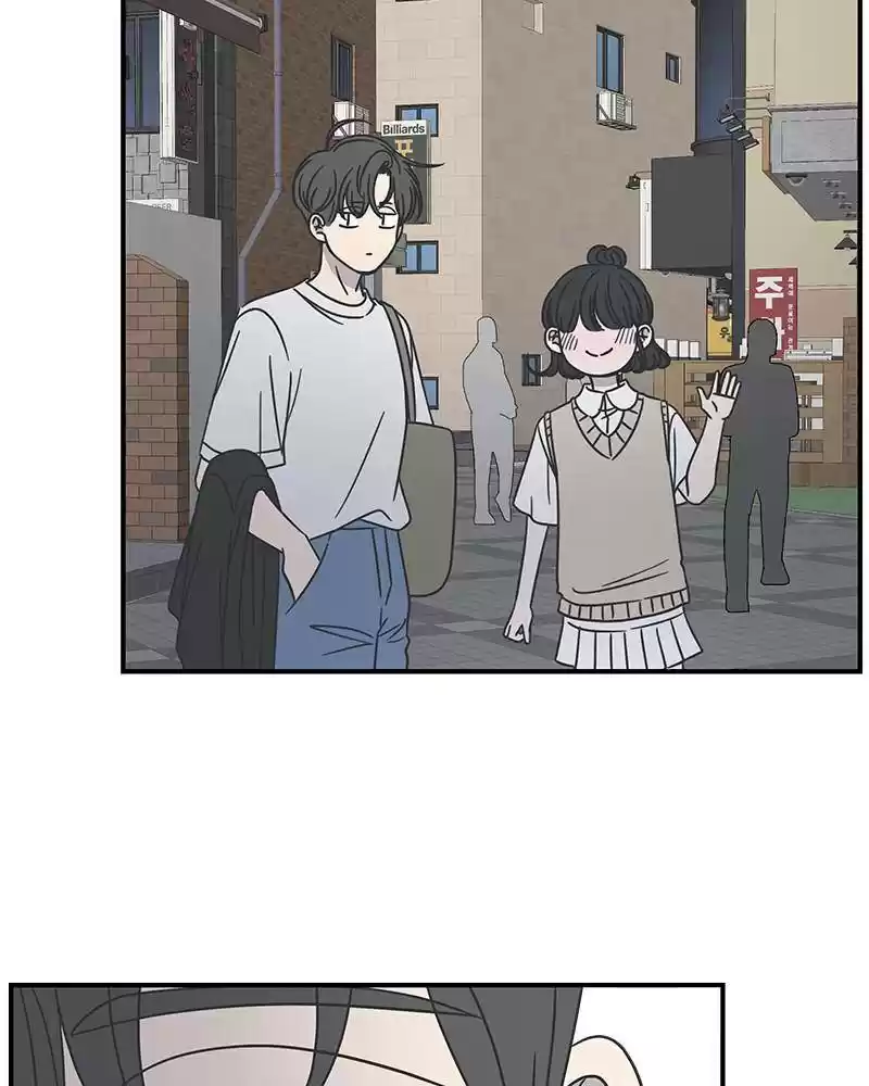 A Guide To Proper Dating Chapter 60