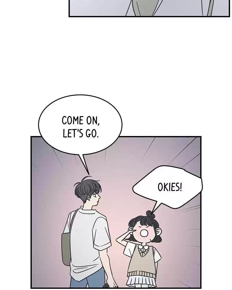 A Guide To Proper Dating Chapter 60