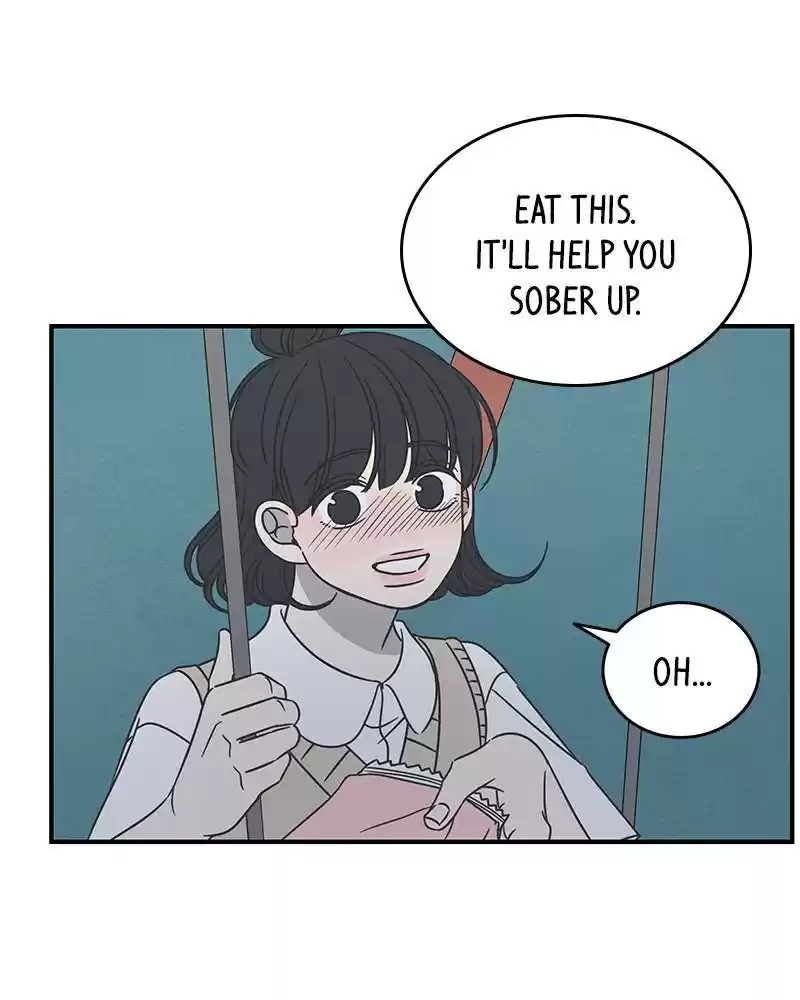 A Guide To Proper Dating Chapter 60