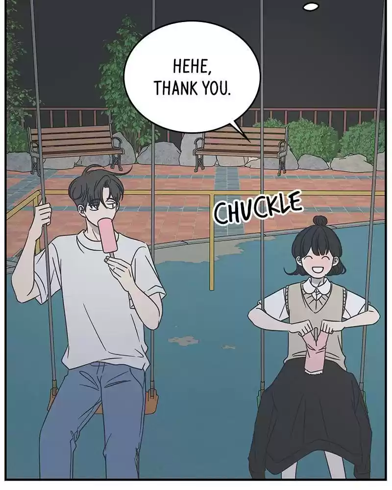 A Guide To Proper Dating Chapter 60