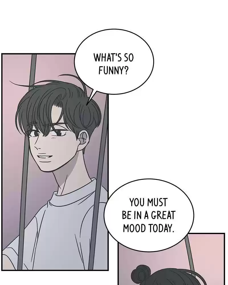 A Guide To Proper Dating Chapter 60