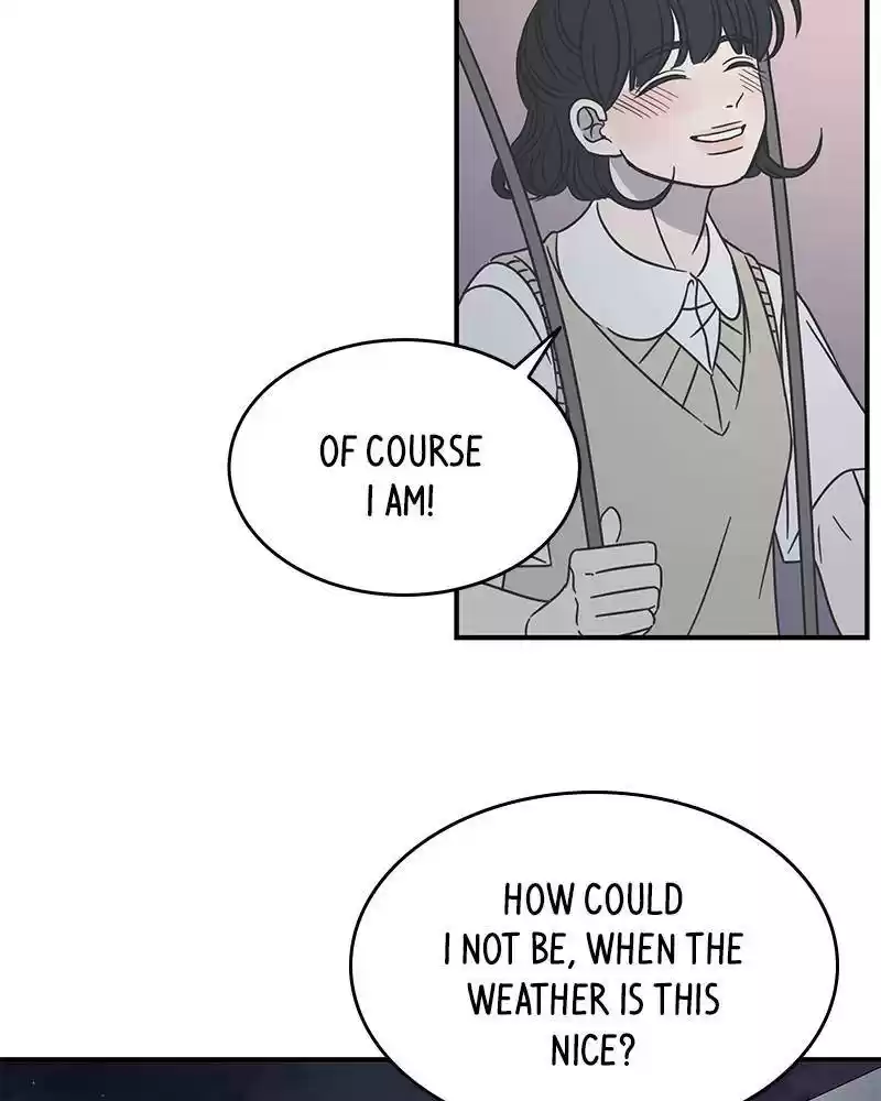 A Guide To Proper Dating Chapter 60