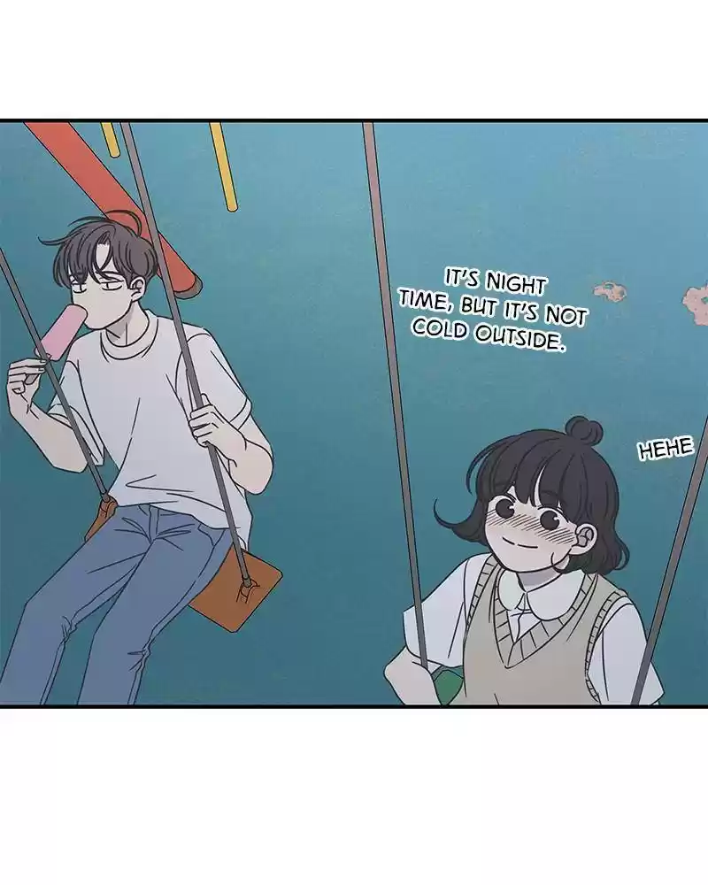 A Guide To Proper Dating Chapter 60