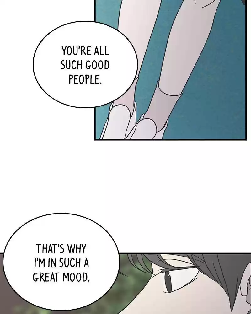 A Guide To Proper Dating Chapter 60