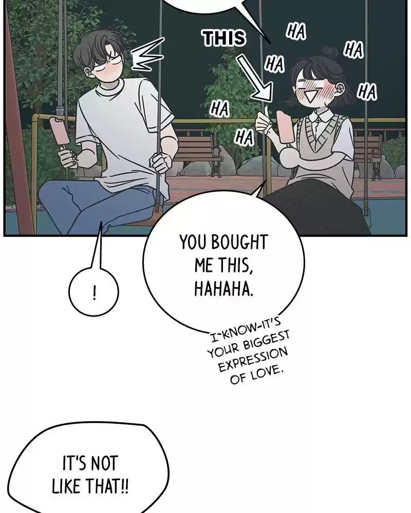 A Guide To Proper Dating Chapter 61