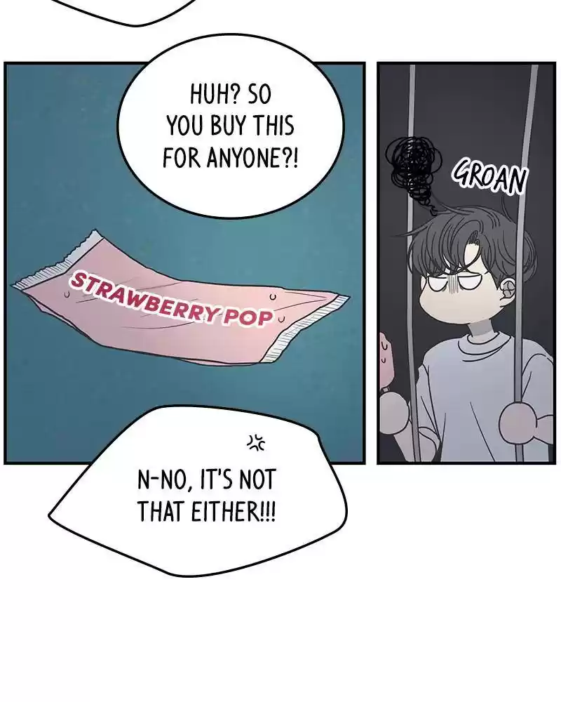 A Guide To Proper Dating Chapter 61