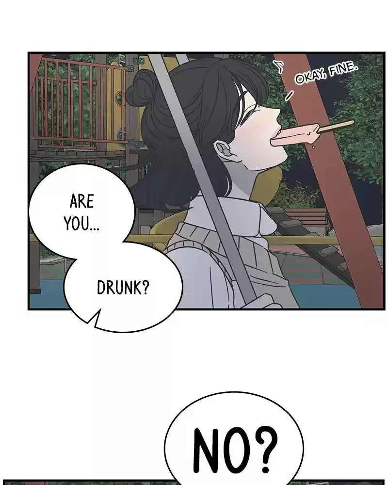 A Guide To Proper Dating Chapter 61