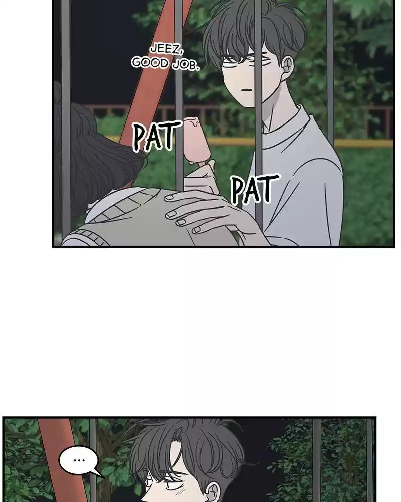 A Guide To Proper Dating Chapter 61