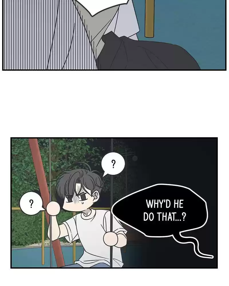 A Guide To Proper Dating Chapter 61