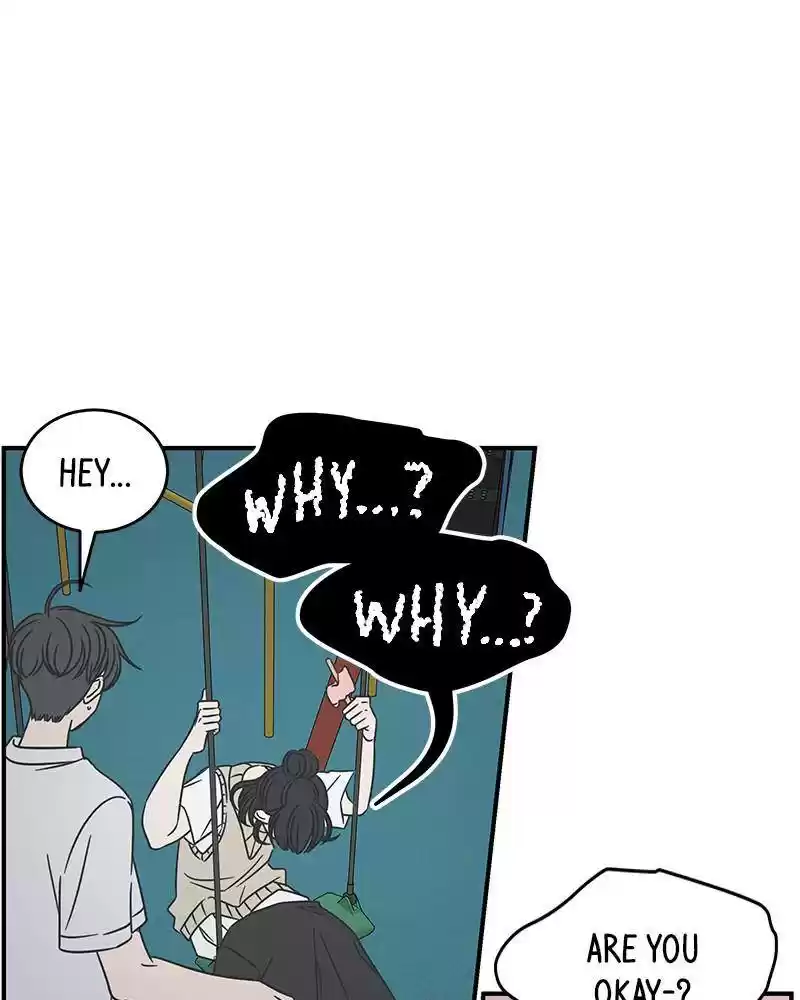 A Guide To Proper Dating Chapter 61