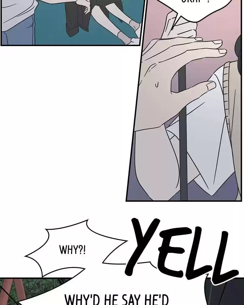 A Guide To Proper Dating Chapter 61