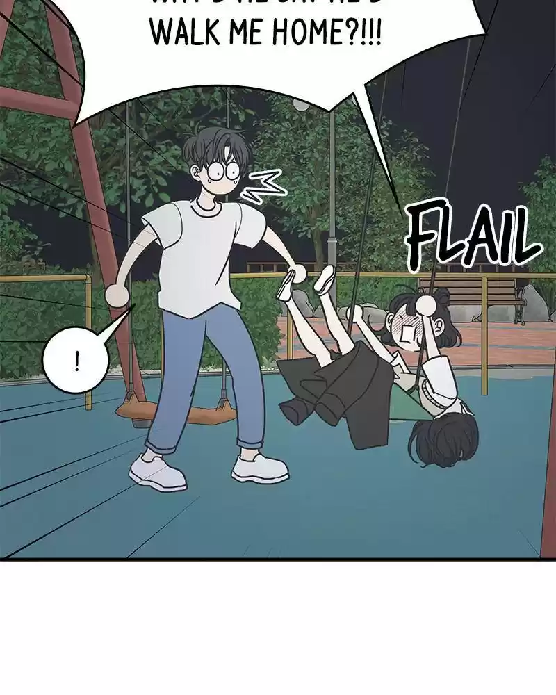 A Guide To Proper Dating Chapter 61