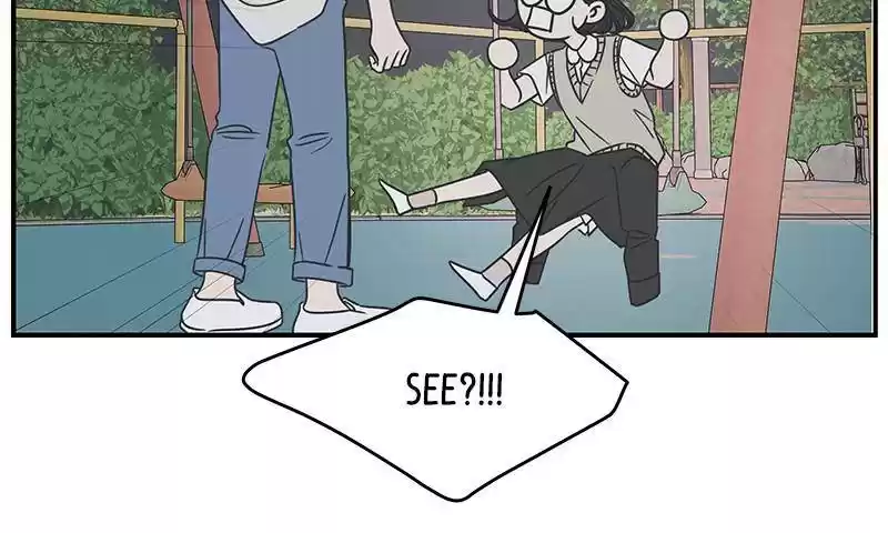 A Guide To Proper Dating Chapter 61