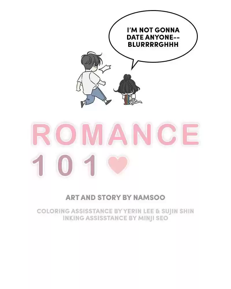 A Guide To Proper Dating Chapter 61