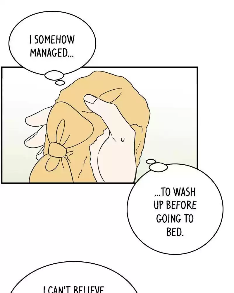 A Guide To Proper Dating Chapter 61