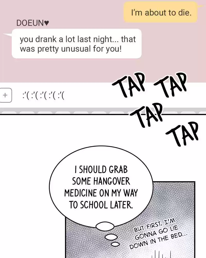 A Guide To Proper Dating Chapter 61