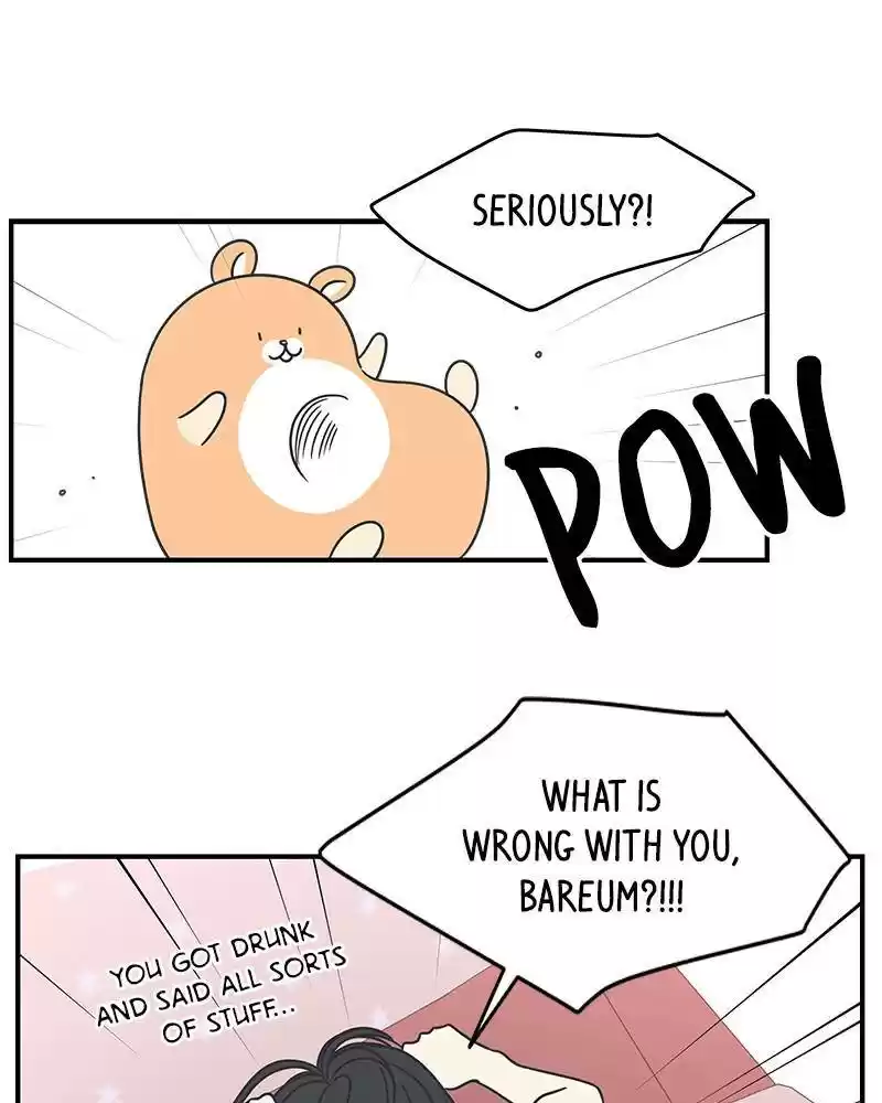 A Guide To Proper Dating Chapter 61