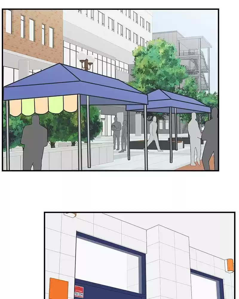 A Guide To Proper Dating Chapter 61