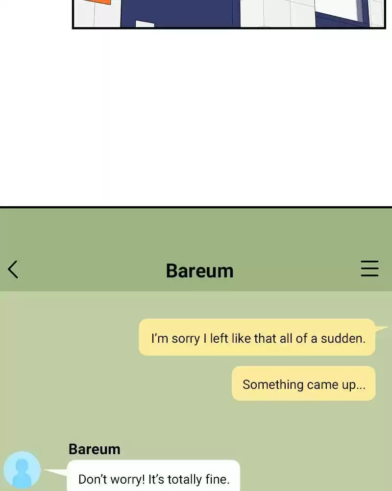 A Guide To Proper Dating Chapter 61