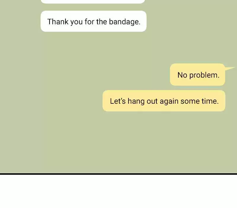 A Guide To Proper Dating Chapter 61