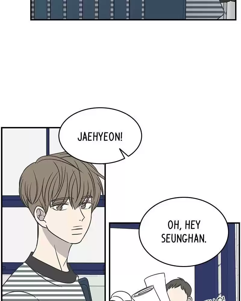 A Guide To Proper Dating Chapter 61