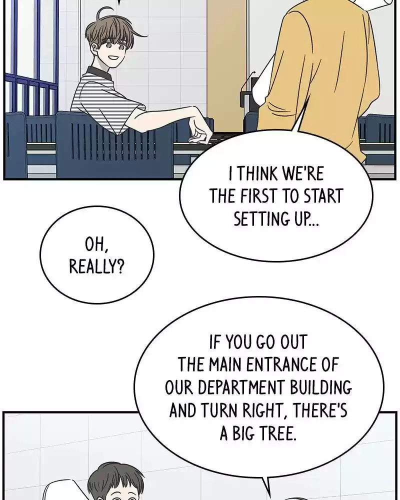 A Guide To Proper Dating Chapter 61