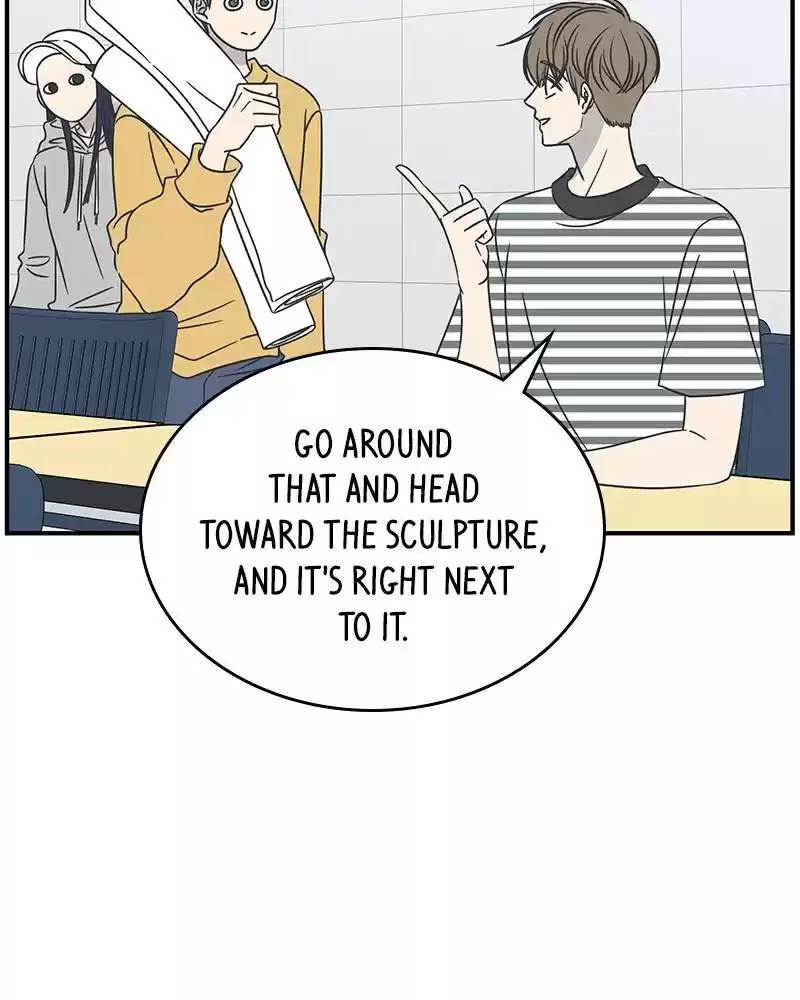 A Guide To Proper Dating Chapter 61