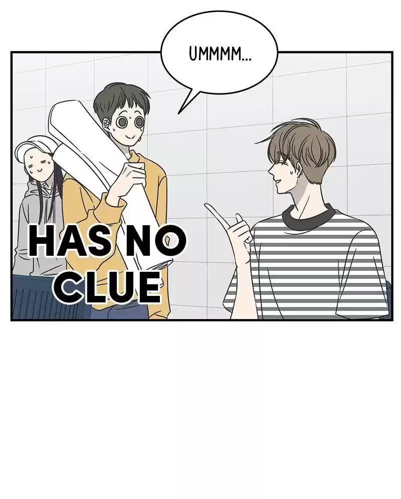 A Guide To Proper Dating Chapter 61