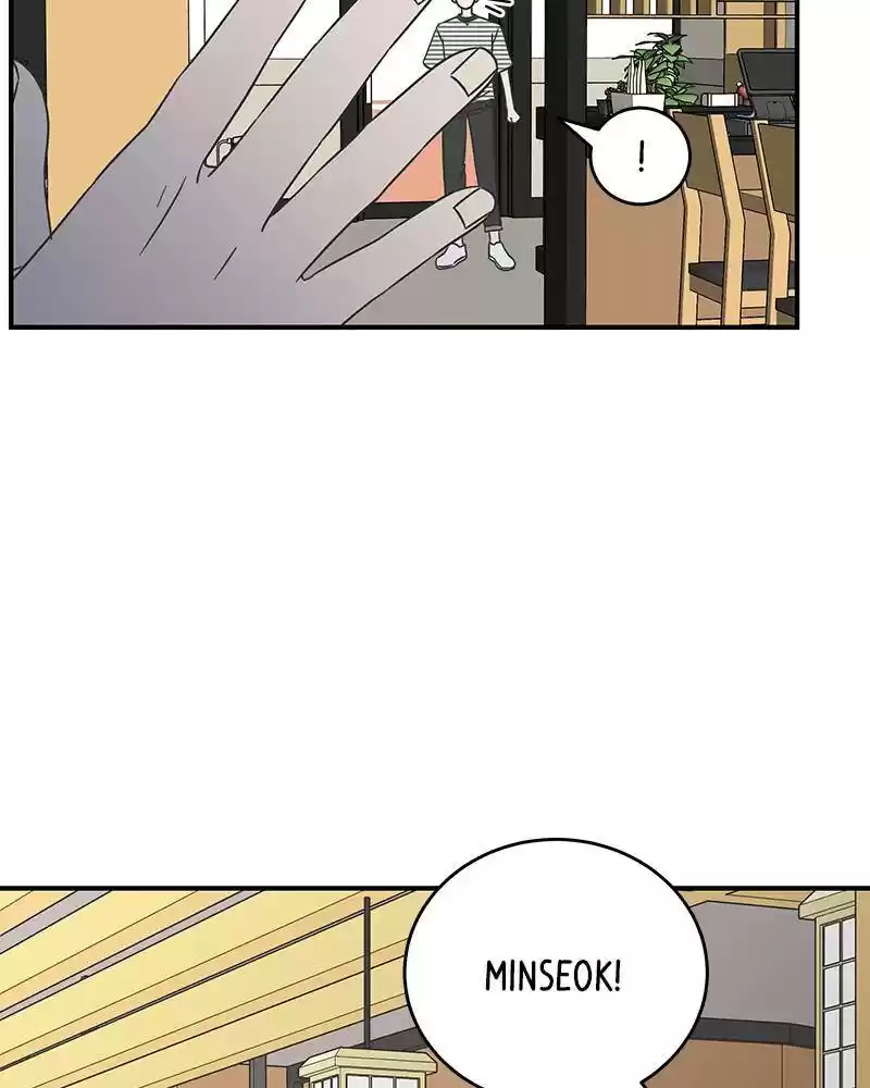 A Guide To Proper Dating Chapter 61