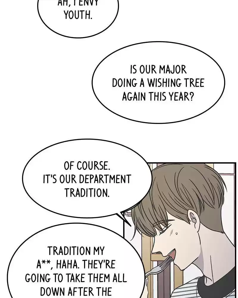 A Guide To Proper Dating Chapter 62