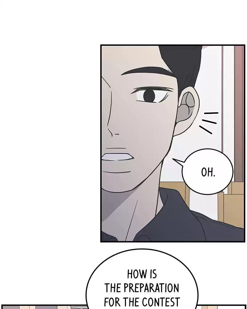 A Guide To Proper Dating Chapter 62