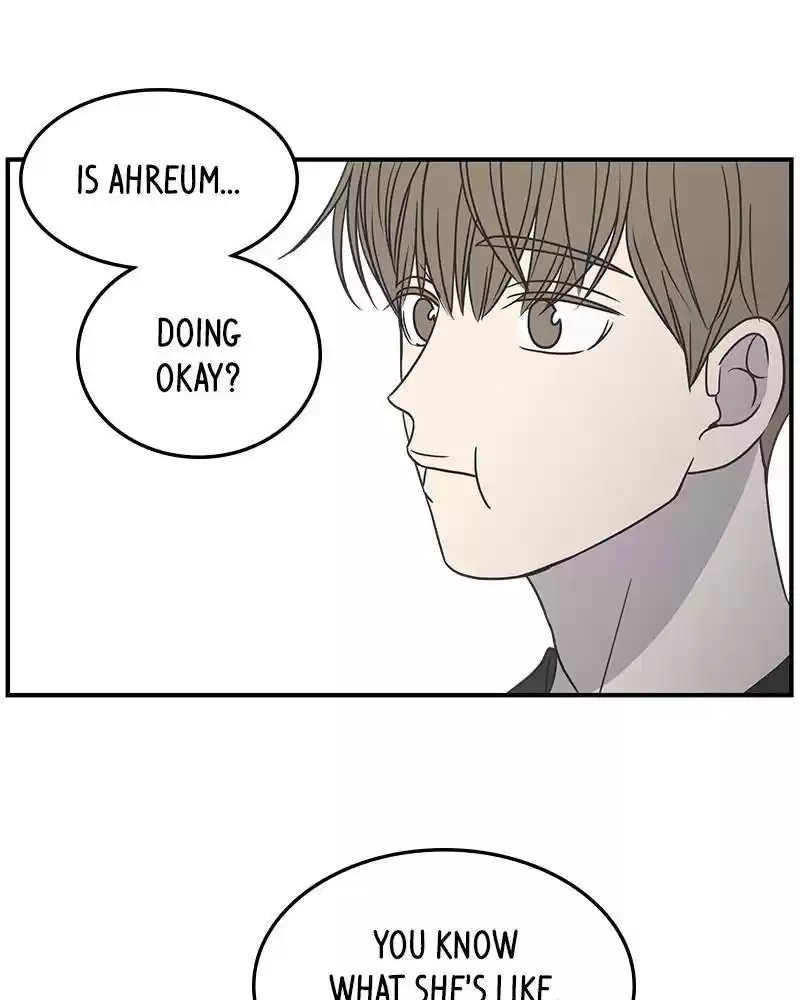 A Guide To Proper Dating Chapter 62