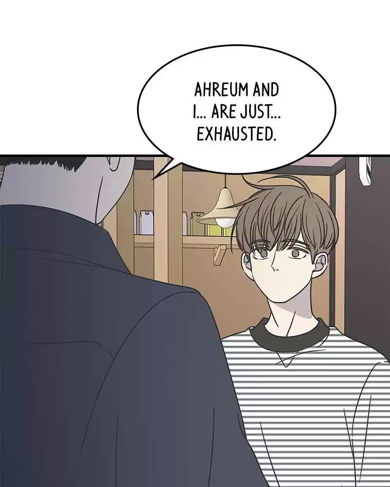 A Guide To Proper Dating Chapter 62