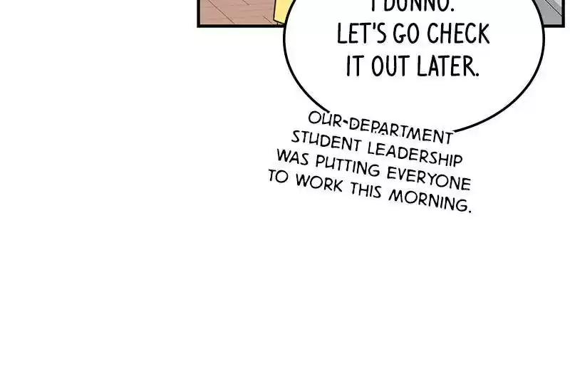 A Guide To Proper Dating Chapter 62