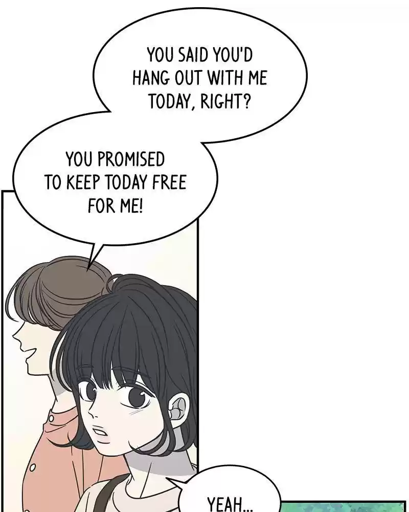 A Guide To Proper Dating Chapter 62