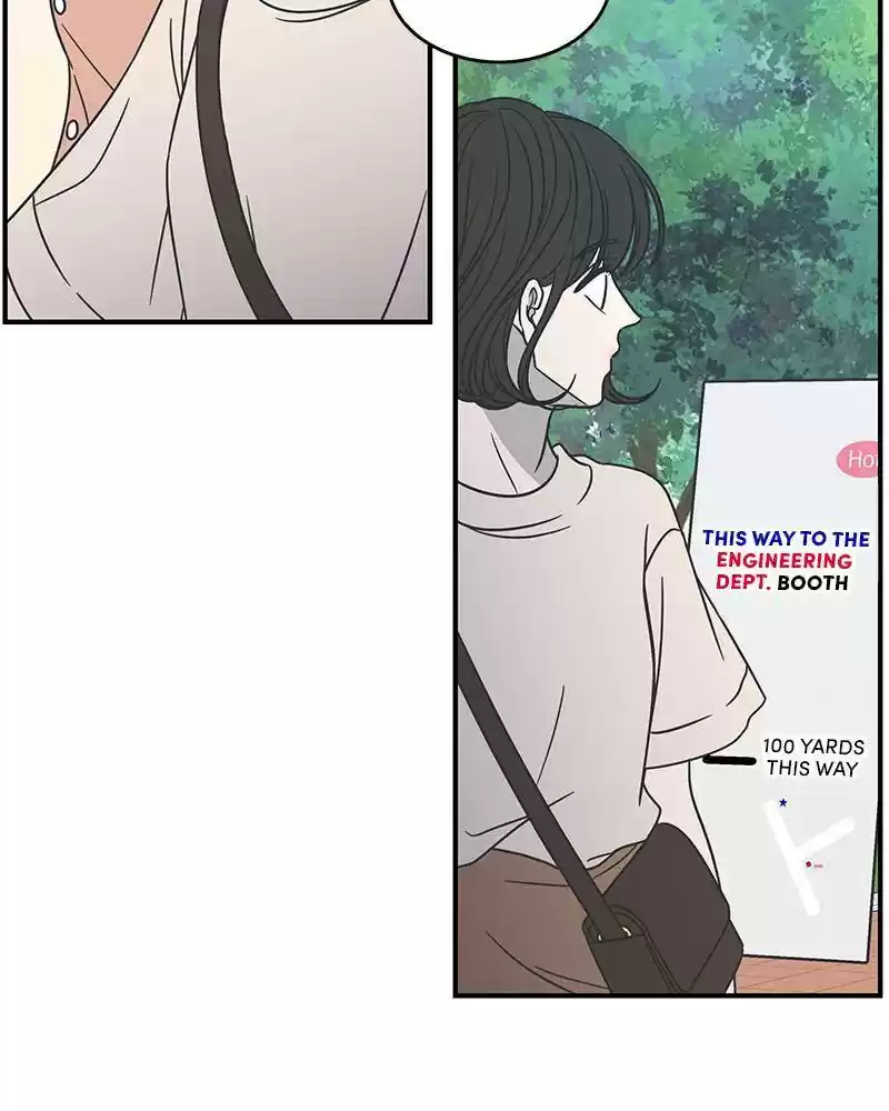 A Guide To Proper Dating Chapter 62