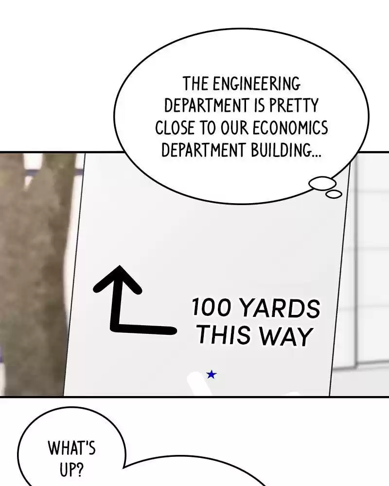 A Guide To Proper Dating Chapter 62