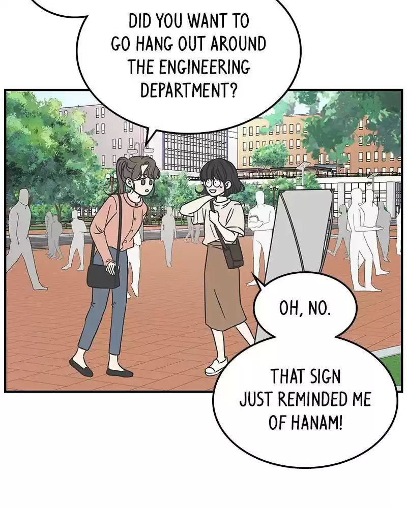 A Guide To Proper Dating Chapter 62