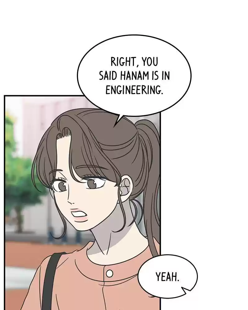 A Guide To Proper Dating Chapter 62