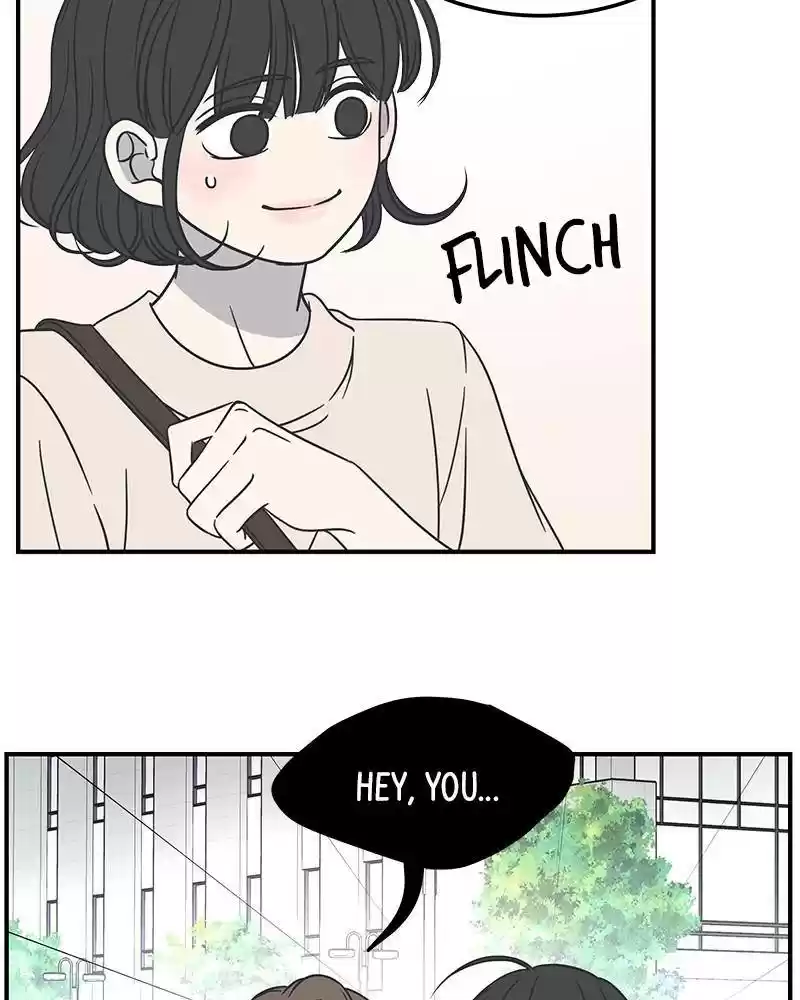 A Guide To Proper Dating Chapter 62