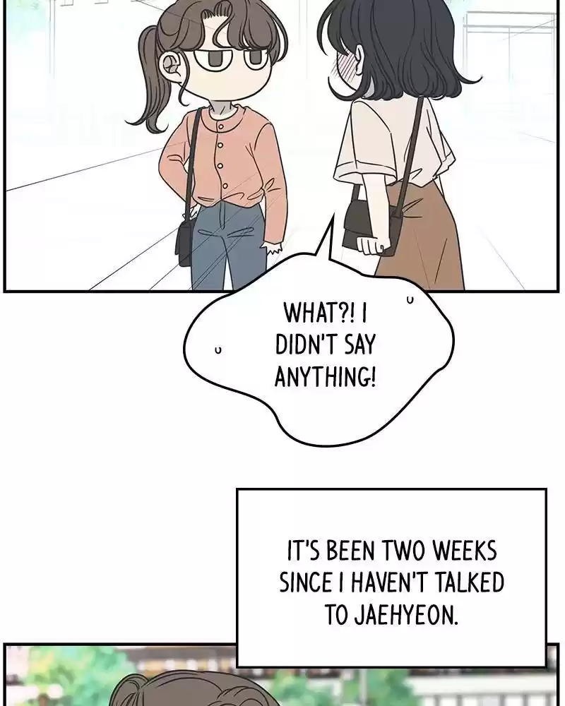 A Guide To Proper Dating Chapter 62