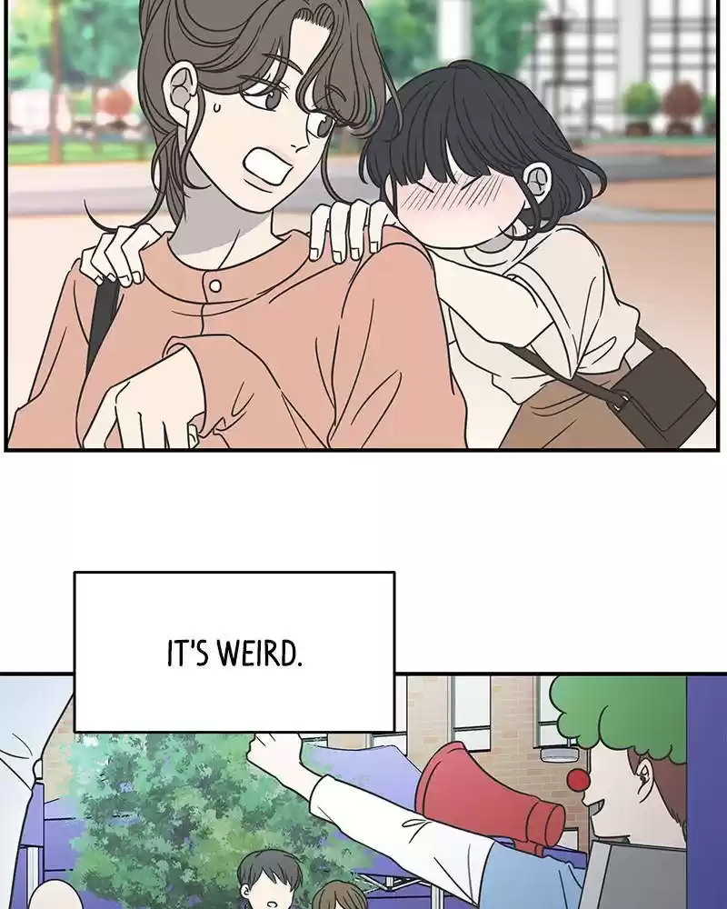 A Guide To Proper Dating Chapter 62