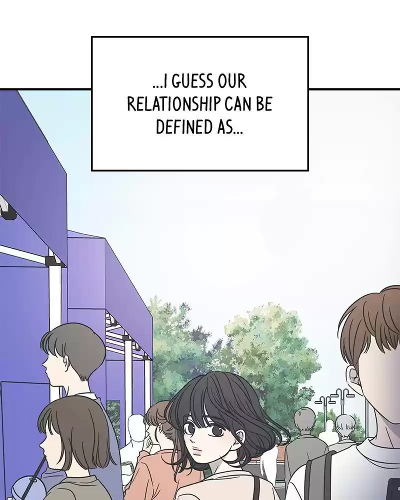 A Guide To Proper Dating Chapter 62