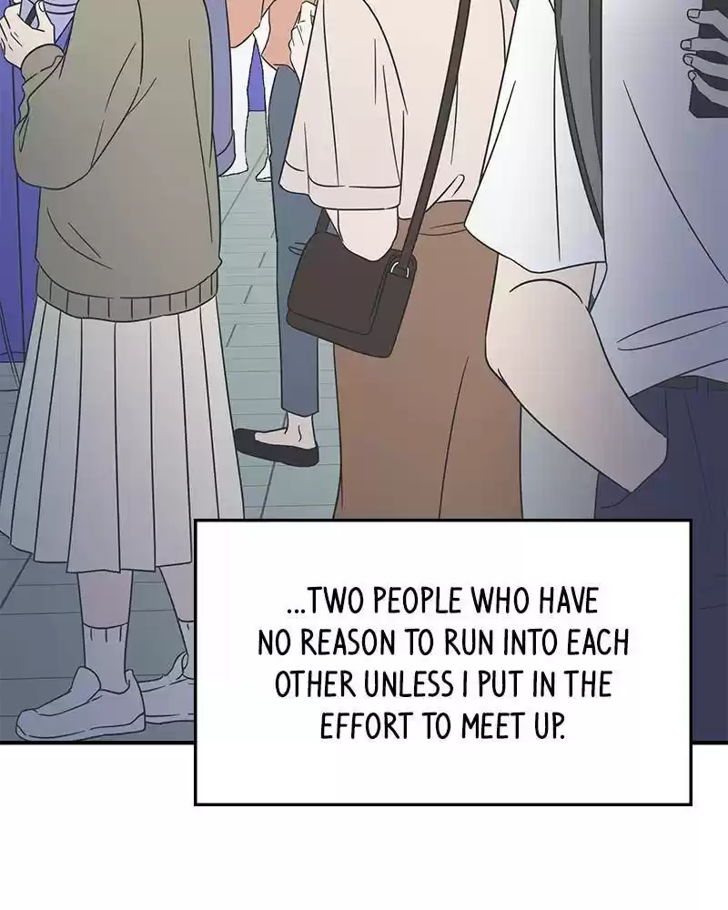 A Guide To Proper Dating Chapter 62