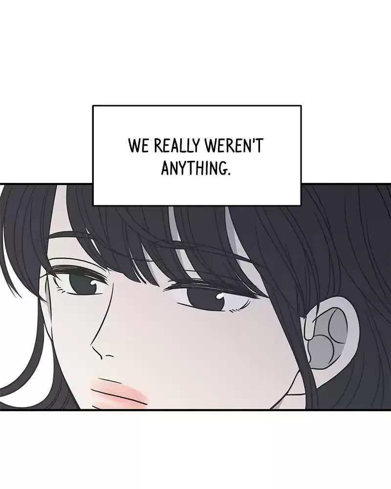 A Guide To Proper Dating Chapter 62