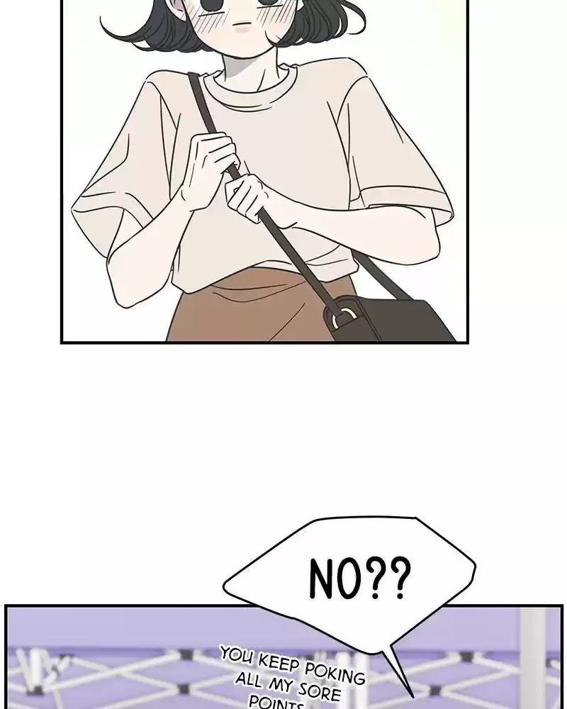 A Guide To Proper Dating Chapter 62