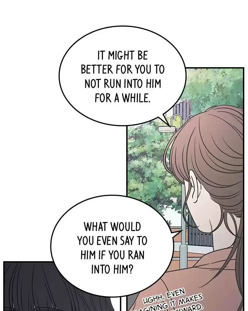 A Guide To Proper Dating Chapter 62