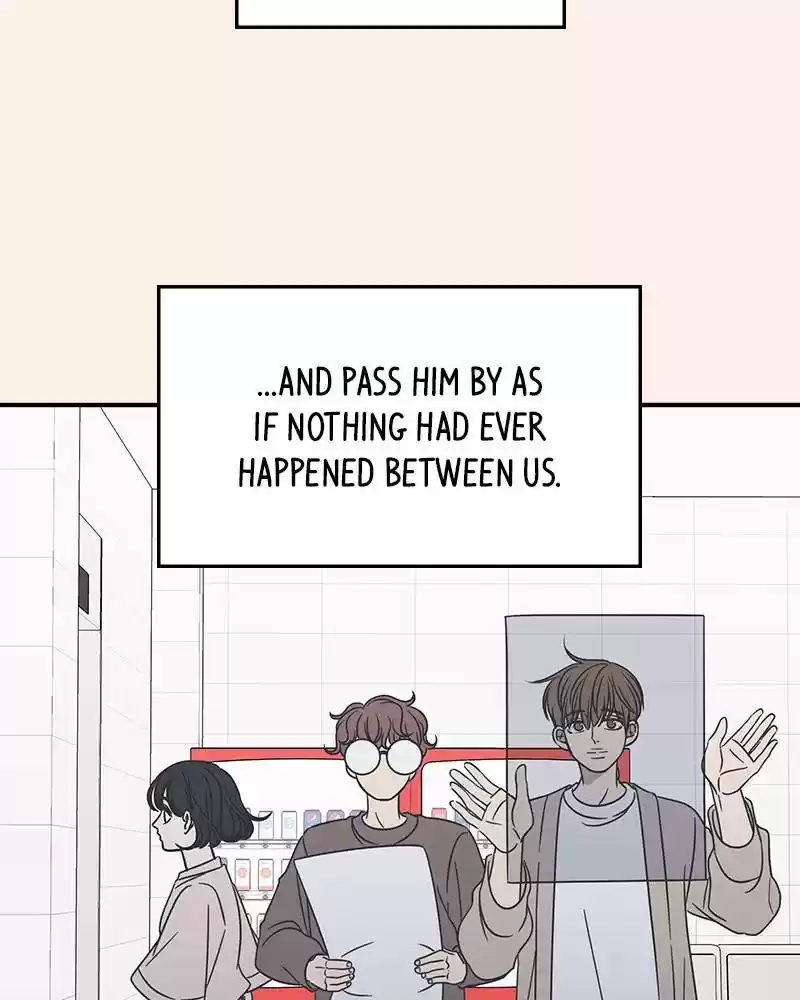 A Guide To Proper Dating Chapter 62