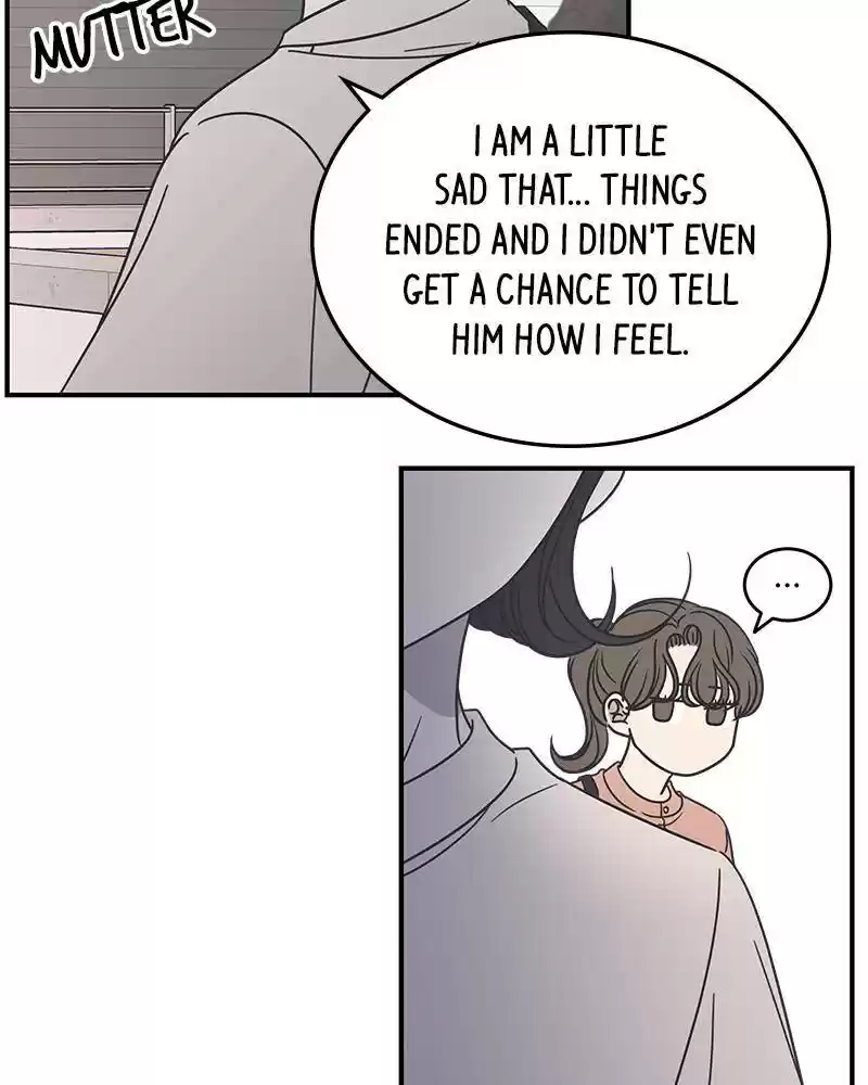 A Guide To Proper Dating Chapter 62